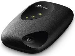 TP-Link M7000 4G LTE 150 Mbps Mobil Kablosuz Router