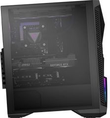 MSI MPG INFINITE X2 14NUF7-470EU I7-14700KF 32GB DDR5 2TB SSD 12G RTX4070Ti W11 GAMING DESKTOP