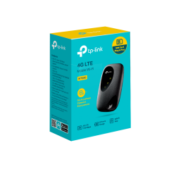 TP-Link M7000 4G LTE 150 Mbps Mobil Kablosuz Router