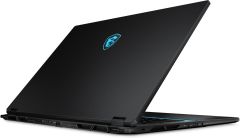 MSI STEALTH 18 AI STUDIO A1VHG-035TR ULTRA 9 185H 32GB DDR5 2TB SSD 12GB RTX4080 18.0 UHD+ 120Hz