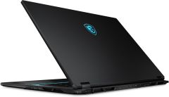 MSI STEALTH 18 AI STUDIO A1VHG-035TR ULTRA 9 185H 32GB DDR5 2TB SSD 12GB RTX4080 18.0 UHD+ 120Hz