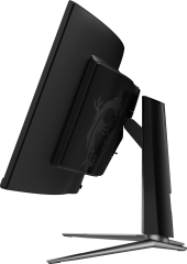 MSI MPG 491CQP QD-OLED 49'' DQHD CURVE QD-OLED 144HZ 0.03MS ADAPTIVE-SYNC GAMING MONİTÖR