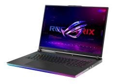 Asus ROG Strix Scar 18 G834JYR-N6151 16GB RTX4090 175w 14. Nesil Intel i9-14900HX 64GB RAM 2TB Performance SSD 18 inç WQXGA 240Hz