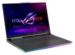 Asus ROG Strix Scar 18 G834JYR-N6151 16GB RTX4090 175w 14. Nesil Intel i9-14900HX 64GB RAM 2TB Performance SSD 18 inç WQXGA 240Hz