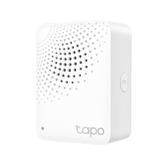 TP-Link Tapo H100 Chime Özellikli Akıllı Priz