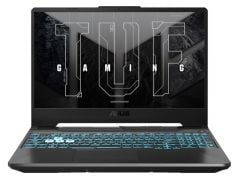 Asus TUF Gaming A15 FA506NC-HN075 Ryzen 5 7535HS 8GB RAM 512GB SSD 4GB RTX3050 15.6 inç FHD 144Hz