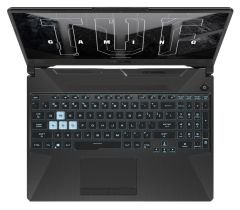 Asus TUF Gaming A15 FA506NF-HN077 4GB RTX2050 Ryzen 5 7535HS 8GB RAM 512GB SSD 15.6 inç FHD 144Hz
