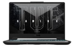 Asus TUF Gaming A15 FA506NF-HN077 4GB RTX2050 Ryzen 5 7535HS 8GB RAM 512GB SSD 15.6 inç FHD 144Hz