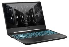 Asus TUF Gaming A15 FA506NF-HN077 4GB RTX2050 Ryzen 5 7535HS 8GB RAM 512GB SSD 15.6 inç FHD 144Hz
