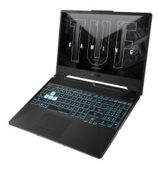 Asus TUF Gaming A15 FA506NF-HN077 4GB RTX2050 Ryzen 5 7535HS 8GB RAM 512GB SSD 15.6 inç FHD 144Hz
