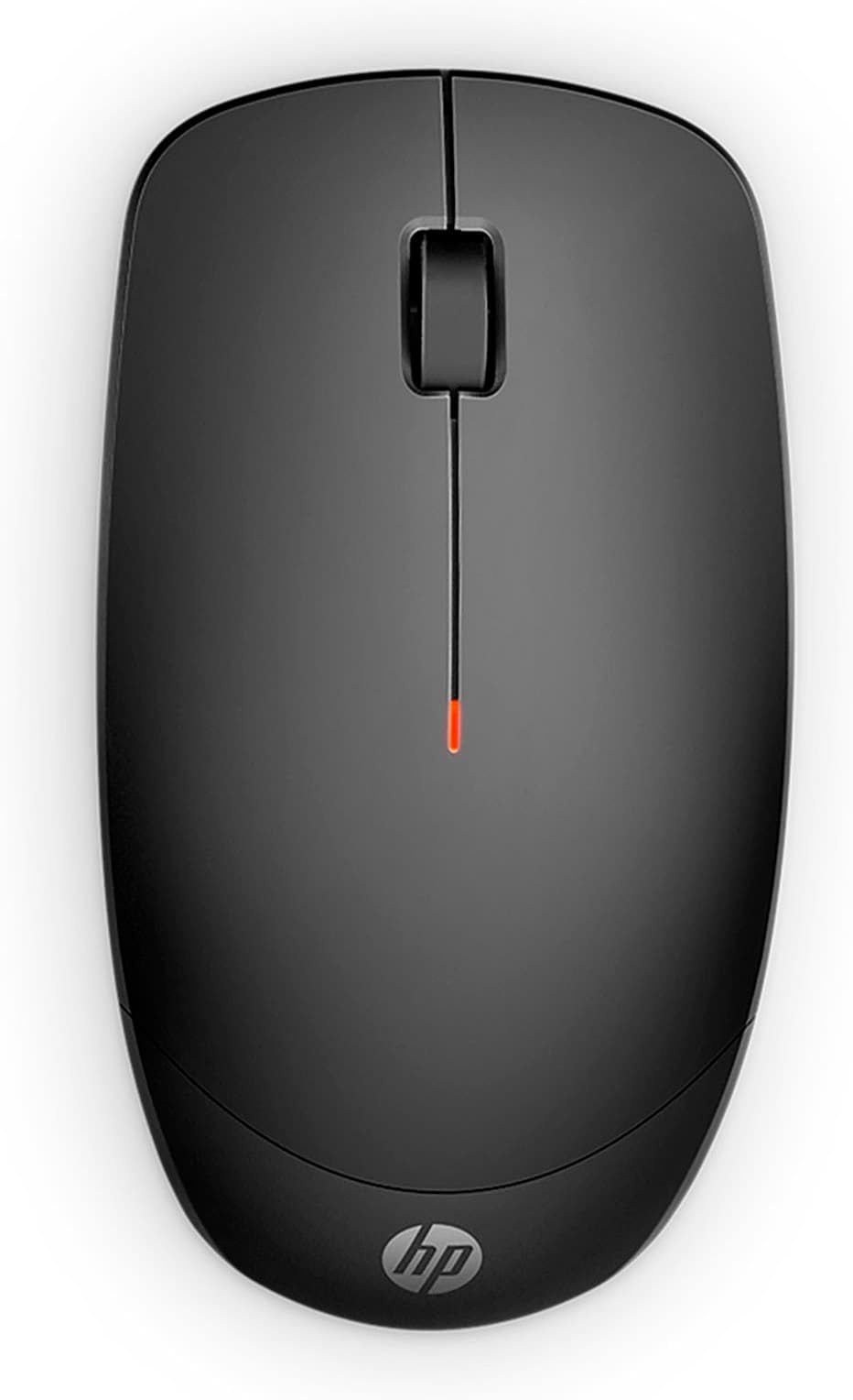 HP 235 Slim Kablosuz Mouse Siyah 4E407UT