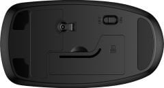 HP 235 Slim Kablosuz Mouse Siyah 4E407UT