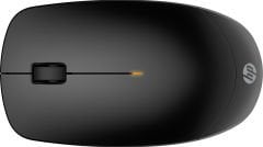 HP 235 Slim Kablosuz Mouse Siyah 4E407UT