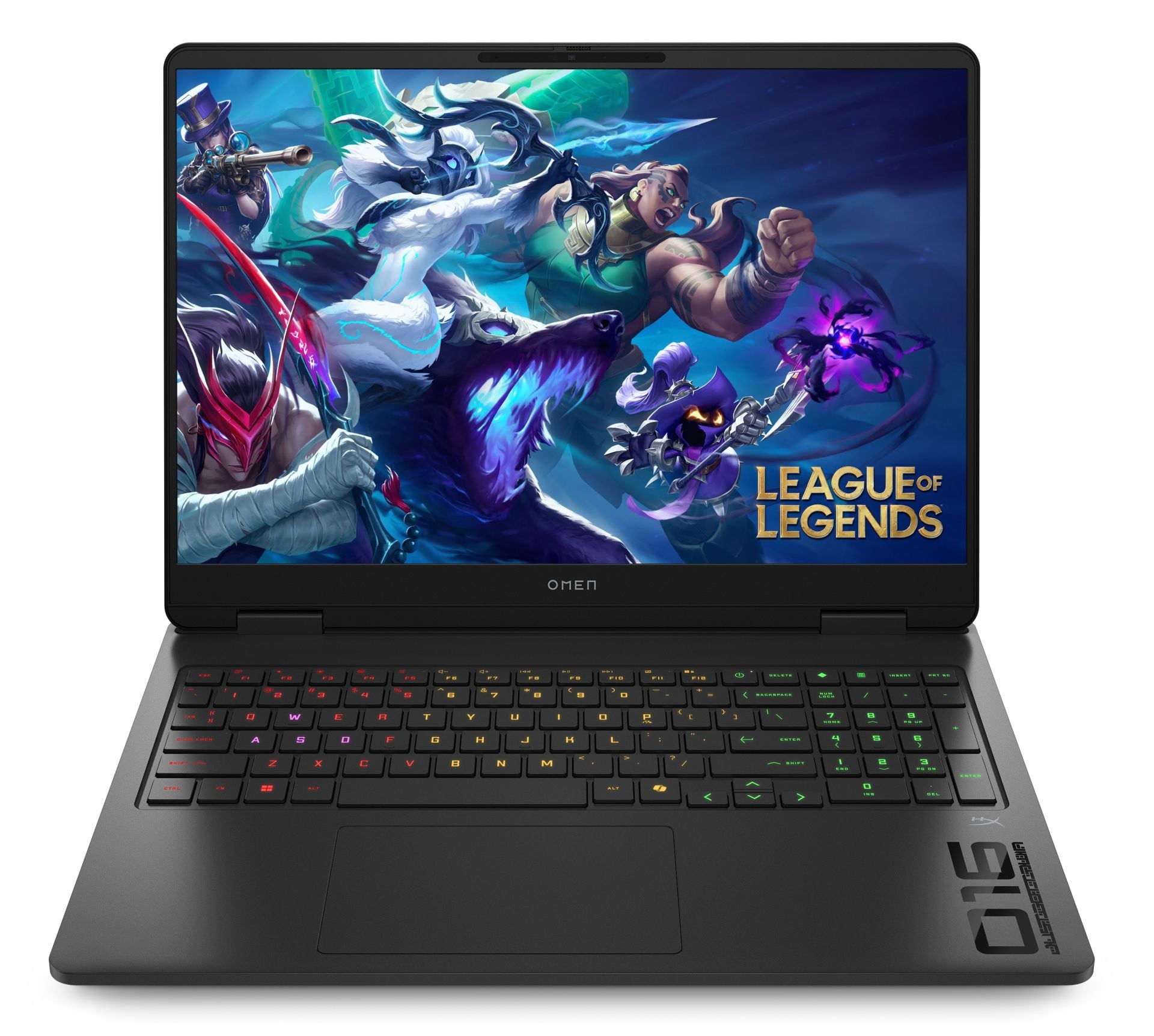 HP OMEN 16-AP0012NT C12CGEA NVIDIA GeForce RTX™5070 8GB AMD Ryzen AI 9 365 32GB RAM 2TB SSD 16 inç WQXGA 240Hz