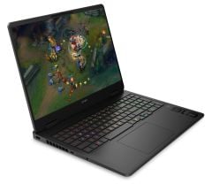 HP OMEN 16-AP0012NT C12CGEA NVIDIA GeForce RTX™5070 8GB AMD Ryzen AI 9 365 32GB RAM 2TB SSD 16 inç WQXGA 240Hz