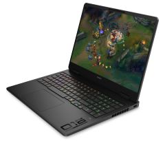 HP OMEN 16-AP0012NT C12CGEA NVIDIA GeForce RTX™5070 8GB AMD Ryzen AI 9 365 32GB RAM 2TB SSD 16 inç WQXGA 240Hz