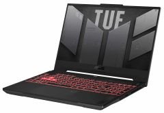 Asus TUF Gaming A15 FA507NV-LP104 8GB RTX4060 140w Ryzen 5 7535HS 16GB RAM 512GB SSD 15.6 inç FHD 144Hz