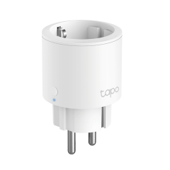 TP-Link TAPO P115 Mini Wi-Fi Akıllı Priz (Tekli Paket)