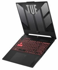 Asus TUF Gaming F15 FX507VU-LP285 6GB RTX4050 140w 13. Nesil Intel i7-13620H 16GB RAM 512GB SSD 15.6 inç FHD 144Hz