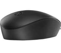 HP 125 USB Kablolu Mouse Siyah 265A9UT