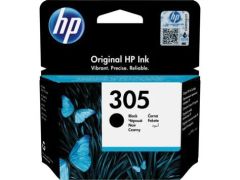 HP 3YM61AE (305) SIYAH MMUREKKEP KARTUSU 120 SAYFA (ORIJINAL)