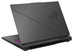 Asus ROG Strix G16 G614JU-N3440 6GB RTX4050 140w 13. Nesil Intel i7-13650HX 16GB RAM 512GB SSD 16 inç FHD+ 165Hz