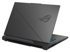 Asus ROG Strix G16 G614JU-N3440 6GB RTX4050 140w 13. Nesil Intel i7-13650HX 16GB RAM 512GB SSD 16 inç FHD+ 165Hz
