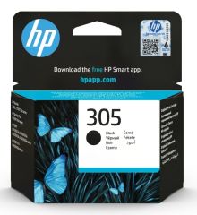 HP 305 Siyah 3YM61AE + HP 305 Renkli 3YM60AE Orijinal Kartuş Seti