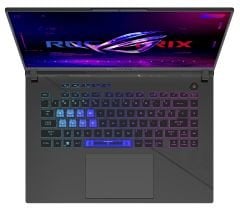 Asus ROG Strix G16 G614JV-N3456 8GB RTX4060 140w 13. Nesil Intel i7-13650HX 16GB RAM 512GB SSD 16 inç FHD+ 165Hz