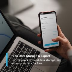 TP-Link Tapo T310 Akıllı Sıcaklık ve Nem Sensörü