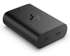 HP 65W GaN USB-C Dizüstü Bilgisayar Şarj Cihazı 600Q8UT