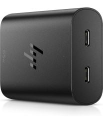 HP 65W GaN USB-C Dizüstü Bilgisayar Şarj Cihazı 600Q8UT