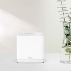 TP-Link Mercusys Halo H60X Çift Bantlı AX1500 Tüm Ev Mesh Wi-Fi 6 Sistemi (ÜÇLÜ PAKET