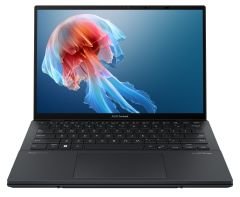 Asus Zenbook DUO UX8406 UX8406MA-PZ051W Intel Ultra 9 185H 32GB RAM 2TB SSD 14 inç OLED Windows 11