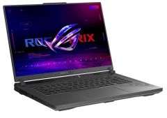Asus ROG Strix G16 G614JU-N3194 i7-13650HX 16GB/512GB RTX4050 16'' + Asus ROG Keris Wireless AimPoint Gaming Mouse