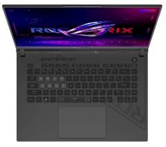 Asus ROG Strix G16 G614JU-N3194 i7-13650HX 16GB/512GB RTX4050 16'' + Asus ROG Keris Wireless AimPoint Gaming Mouse