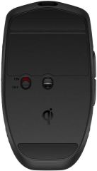 HP 695 Şarj Edilebilir Bluetooth Kablosuz Mouse Siyah 8F1Y4AA