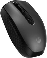 HP 695 Şarj Edilebilir Bluetooth Kablosuz Mouse Siyah 8F1Y4AA