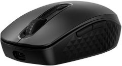 HP 695 Şarj Edilebilir Bluetooth Kablosuz Mouse Siyah 8F1Y4AA