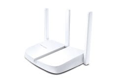 TP-Link Mercusys MW305R 300Mbps Kablosuz N Router