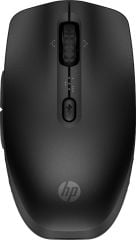 HP 425 Programlanabilir Bluetooth Kablosuz Mouse Siyah 7M1D5AA