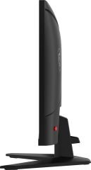 MSI MAG 274QF 27'' WQHD FLAT RAPID IPS 180Hz 0.5ms ADAPTIVE-SYNC Gaming Monitör