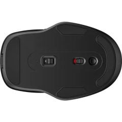 HP 515 Ultra Hızlı Şarj Edilebilir Kablosuz Mouse 9C2F7AA