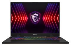 MSI SWORD 16 HX B14VGKG-473XTR I7-14650HX 32GB DDR5 1TB SSD 8GB RTX4070 16.0 FHD+ 144Hz