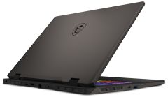 MSI SWORD 16 HX B14VGKG-473XTR I7-14650HX 32GB DDR5 1TB SSD 8GB RTX4070 16.0 FHD+ 144Hz