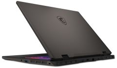 MSI SWORD 16 HX B14VGKG-473XTR I7-14650HX 32GB DDR5 1TB SSD 8GB RTX4070 16.0 FHD+ 144Hz