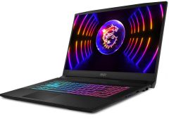 MSI KATANA 17 B13VGK-1287XTR I7-13620H 16GB DDR5 1TB SSD 8GB RTX4070 17.3 FHD 144Hz DOS