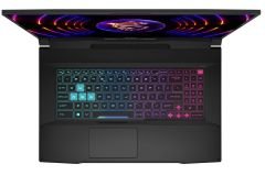MSI KATANA 17 B13VGK-1287XTR I7-13620H 16GB DDR5 1TB SSD 8GB RTX4070 17.3 FHD 144Hz DOS