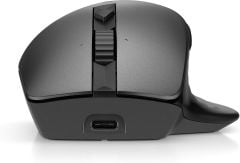 HP 935 Creator Programlanabilir Bluetooth Kablosuz Mouse Siyah 1D0K8AA
