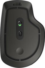HP 935 Creator Programlanabilir Bluetooth Kablosuz Mouse Siyah 1D0K8AA